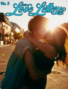 Andy (The Jerx) - Love Letters No. 3 ( Instant Download )