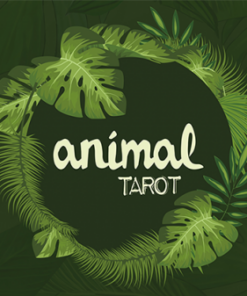 The Other Brothers – Animal Tarot (Cards not included) ( Instant Download )
