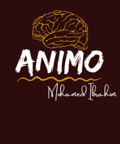 Mohamed Ibrahim – Animo ( Instant Download )