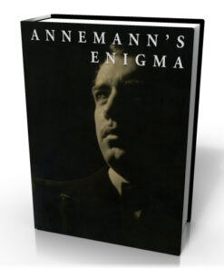 Annemann's Enigma by The Miracle Factory ( Instant Download )