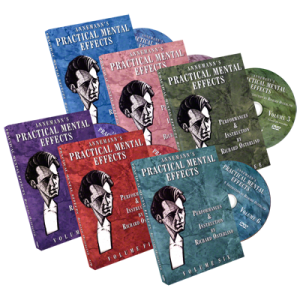 annemanns20practical20mental20effects20vol20120thru20620by20richard20osterlind