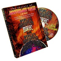 World's Greatest Magic - Anniversary Waltz ( Instant Download )