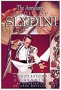 Annotated Magic of Slydini by Tony Slydini ( Instant Download )