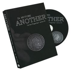 Dr. Mutobe – Another (English Sub , Instant Download )