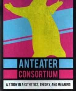 Ben Train – Anteater Consortium ( Instant Download )