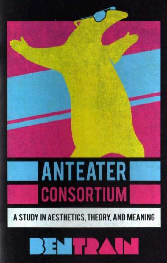 anteater