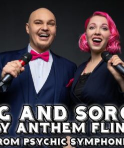 Anthem Flint – Song & Sorcery ( Instant Download )