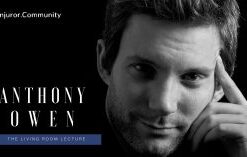 How to be a Real TV Magician! by Anthony Owen ( Instant Download )