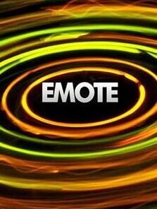 Anthony Black - Emote ( Instant Download )