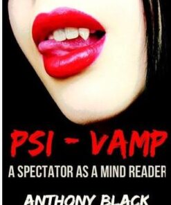 Anthony Black - PSI-VAMP ( Instant Download )