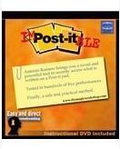 Antonio Romero - Im POST-IT Ble ( Instant Download )