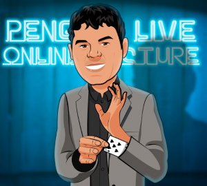 antonio20romero20live20penguin20live