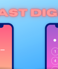Anubhav Srivastava – Last Digit (1080p video + PDF) ( Instant Download )