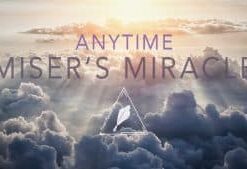 Anytime Miser’s Miracle by Conjuror Community. ( Instant Download )