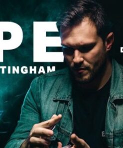 Cody Nottingham – APE ( Instant Download )