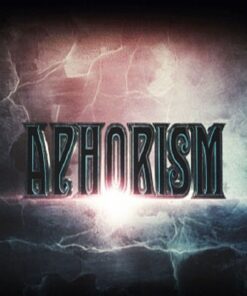 SOM – Aphorism – (Korean) ( Instant Download )