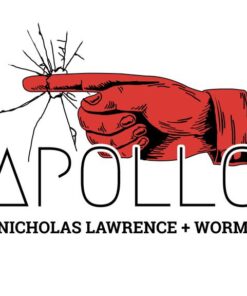 Nicholas Lawrence & Worm – Apollo (Gimmick not included) ( Instant Download )