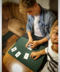 Think Nguyen & Ross Tayler – ARCANE: AN INTRODUCTION TO ESTIMATION ( Instant Download )