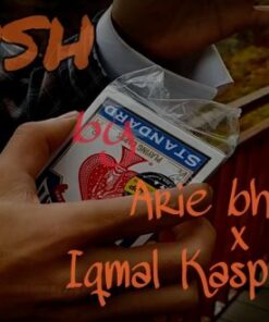 Arie Bhojez x Iqmal Kasparovsky – CRUSH ( Instant Download )