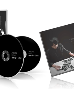 Yohei Kawabata – Ariose ( Instant Download )