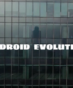 Arnel Renegado – Android Evo ( Instant Download )