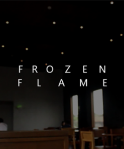 Arnel Renegado – FROZEN FLAME ( Instant Download )