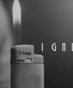Arnel Renegado – iGNiTER ( Instant Download )