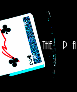 Arnel Renegado – THE P A C K ( Instant Download )