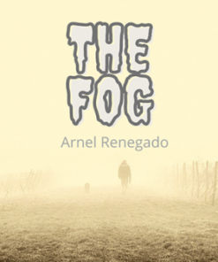 Arnel Renegado – The Vault – The Fog ( Instant Download )