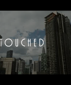 Arnel Renegado – TOUCHED ( Instant Download )