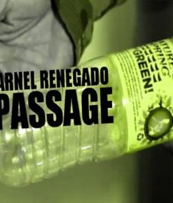 Arnel Renegado - Passage ( Instant Download )