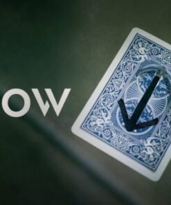 SansMinds Creative Lab – Arrow (Gimmick not included) ( Instant Download )