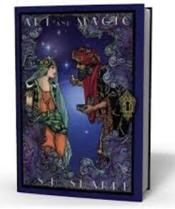 S.H. Sharpe – Art & Magic ( Instant Download )
