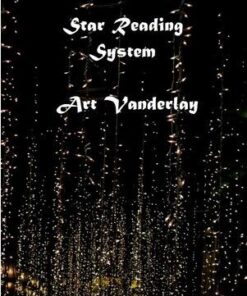 Art Vanderlay - S R S (Star Reading System) ( Instant Download )
