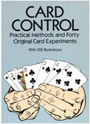 Arthur Buckley - Card Control ( Instant Download )