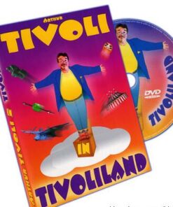 Arthur Tivoli - Tivoliland ( Instant Download )
