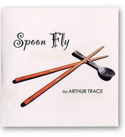 Arthur Trace - Spoon Fly ( Instant Download )