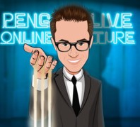 Arthur Trace - Penguin Live Lecture ( Instant Download )