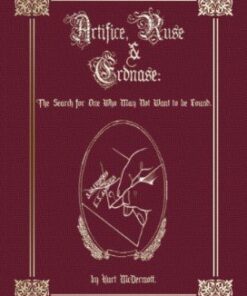 Artifice, Ruse & Erdnase by Hurt McDermott ( Instant Download )