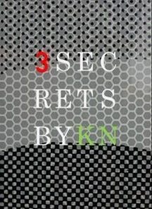 3 SECRETS by Ken Niinuma ( Instant Download )