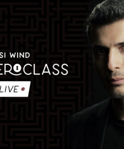 Asi Wind - Masterclass (Instant Download )