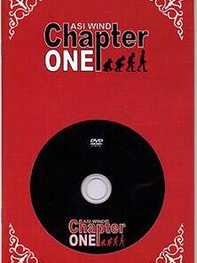 Asi Wind - Chapter One ( Instant Download )