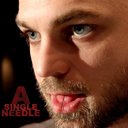 asingleneedle