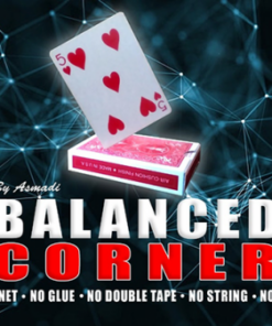 Asmadi – Balanced Corner Effect (all videos included) ( Instant Download )