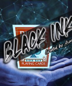 Asmadi – Black Ink ( Instant Download )