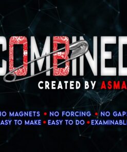 Asmadi – COMBINED ( Instant Download )