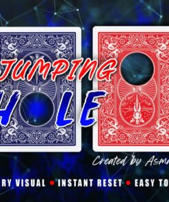 Asmadi – Jumping Hole ( Instant Download )