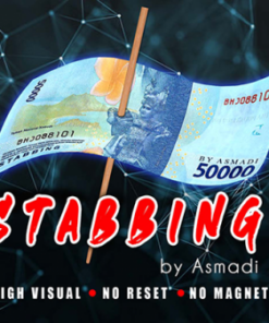 Asmadi – Stabbing ( Instant Download )