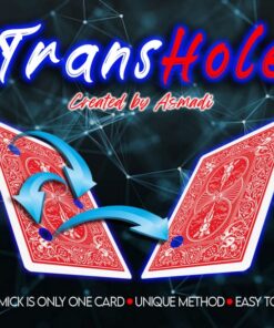 Asmadi – TransHole ( Instant Download )