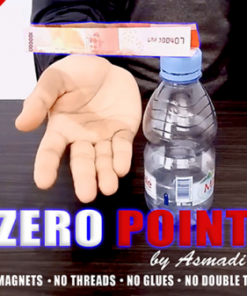 Asmadi – Zero Point ( Instant Download )